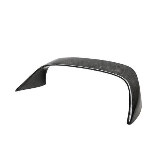 2020-Up Toyota Supra A90 MB Rear Trunk Spoiler image 2