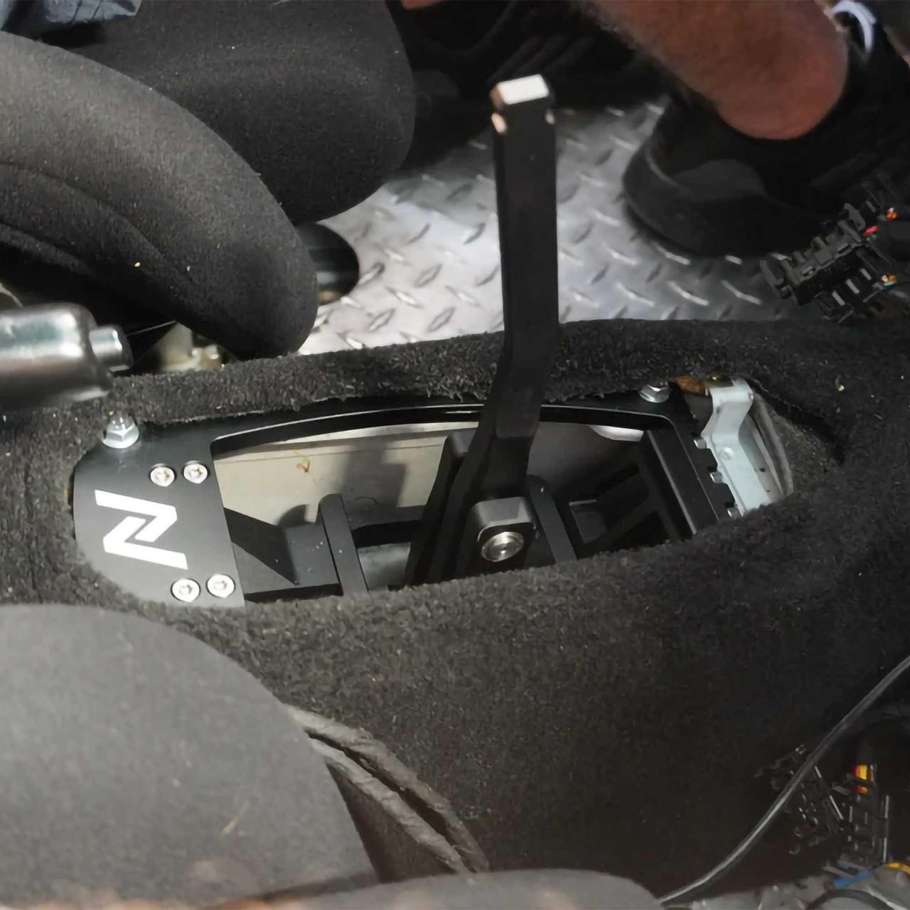 Numeric Racing Porsche 964 / 993 Carrera Short Throw Shifter (2WD Only)