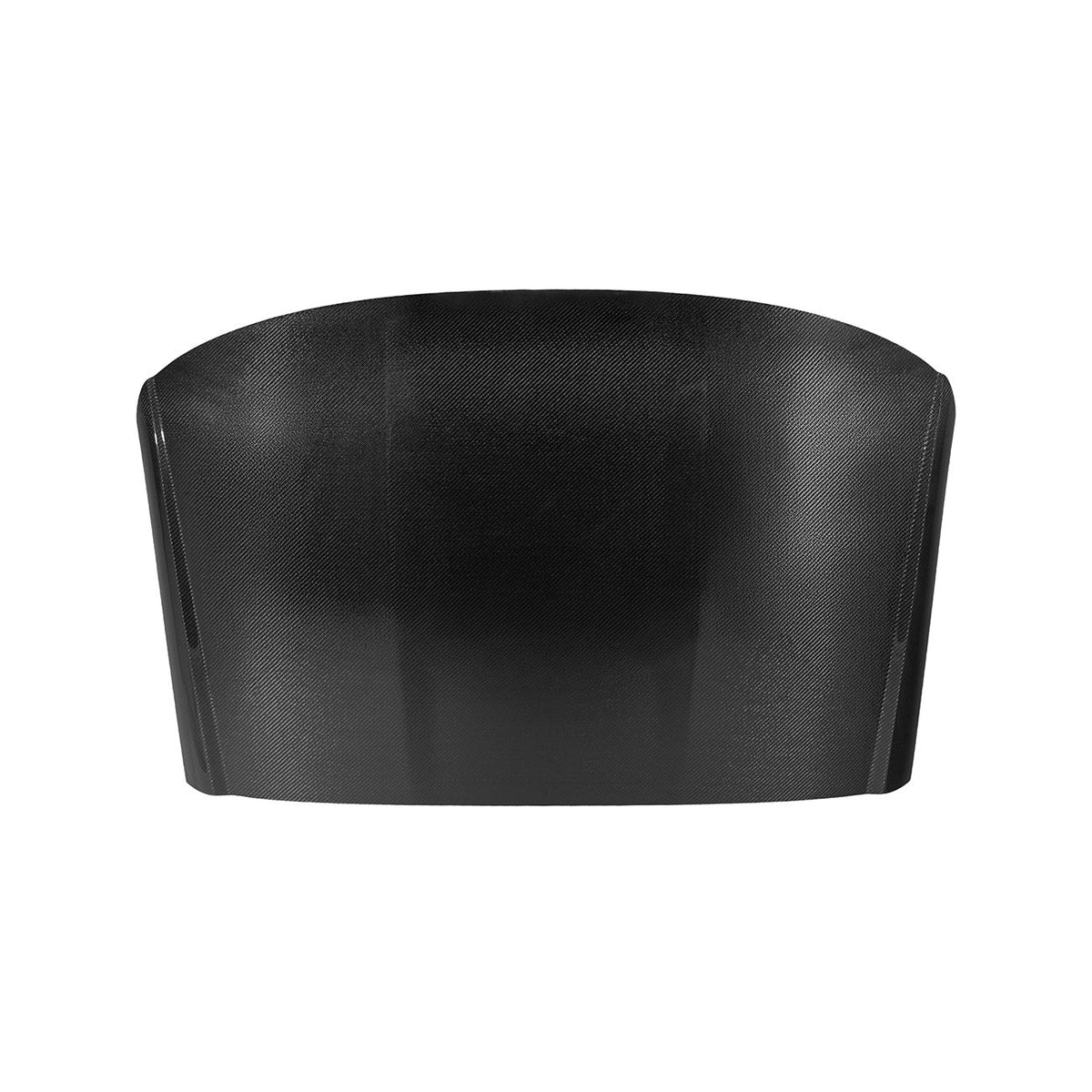Corvette C7 Carbon Fiber GM Factory Style Double-Sided Replacement Targa Roof Panel image 17
