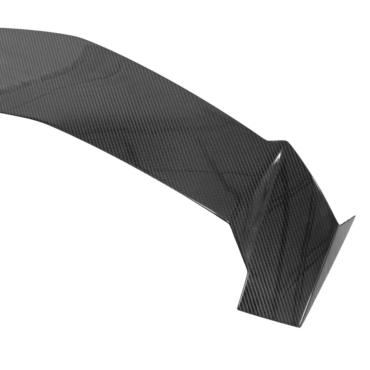 Carbon Fiber - Rear Roof Spoiler - Lamborghini Urus