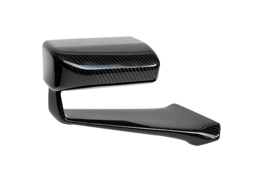 APR Performance GT2 AeroMirror - Ford S650 Mustang