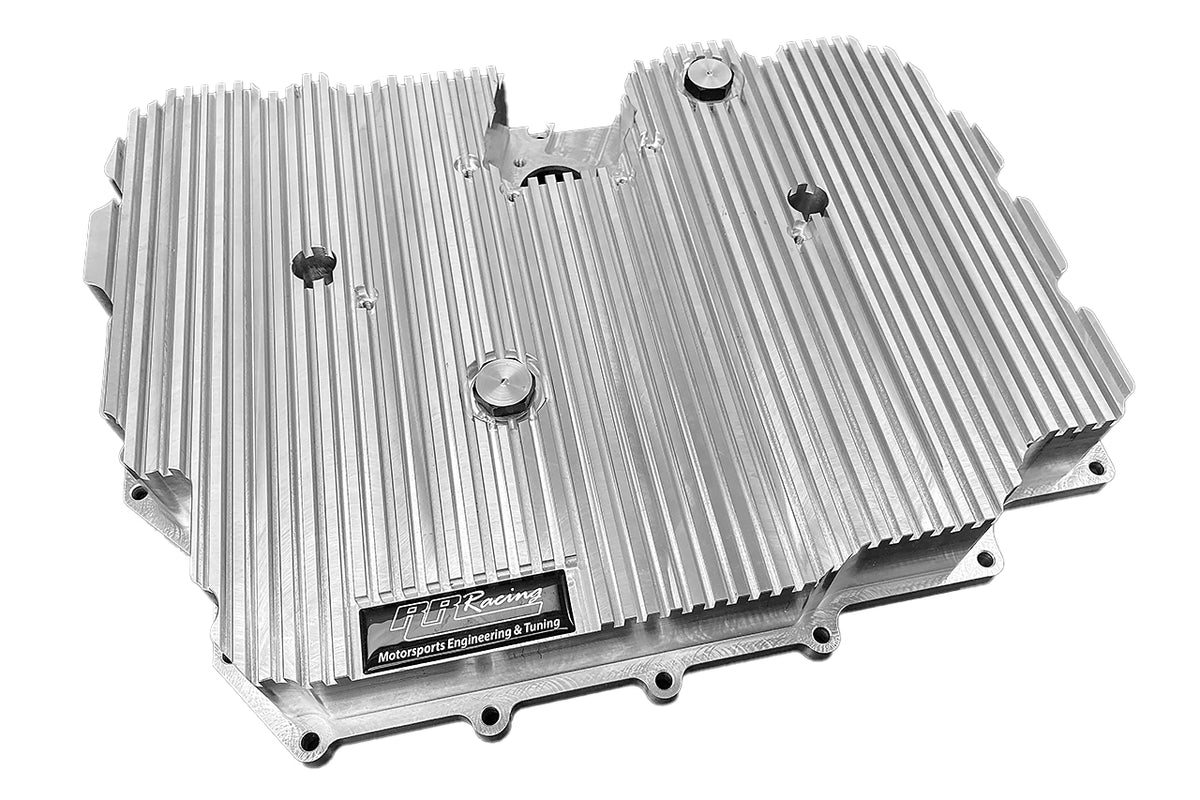Porsche 9A1 Engine Deep Sump Billet Oil Pan
