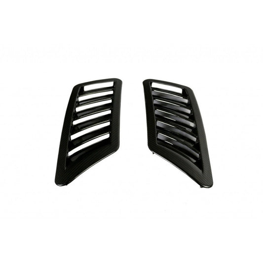 Carbon Fiber Fender Vents- Toyota Supra A90/91 2020-2023