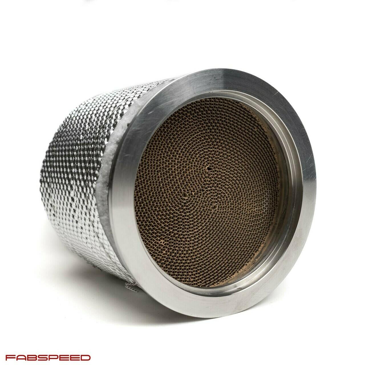 Fabspeed Audi RS6 / RS7 (C8) Sport Performance Package (2019+)