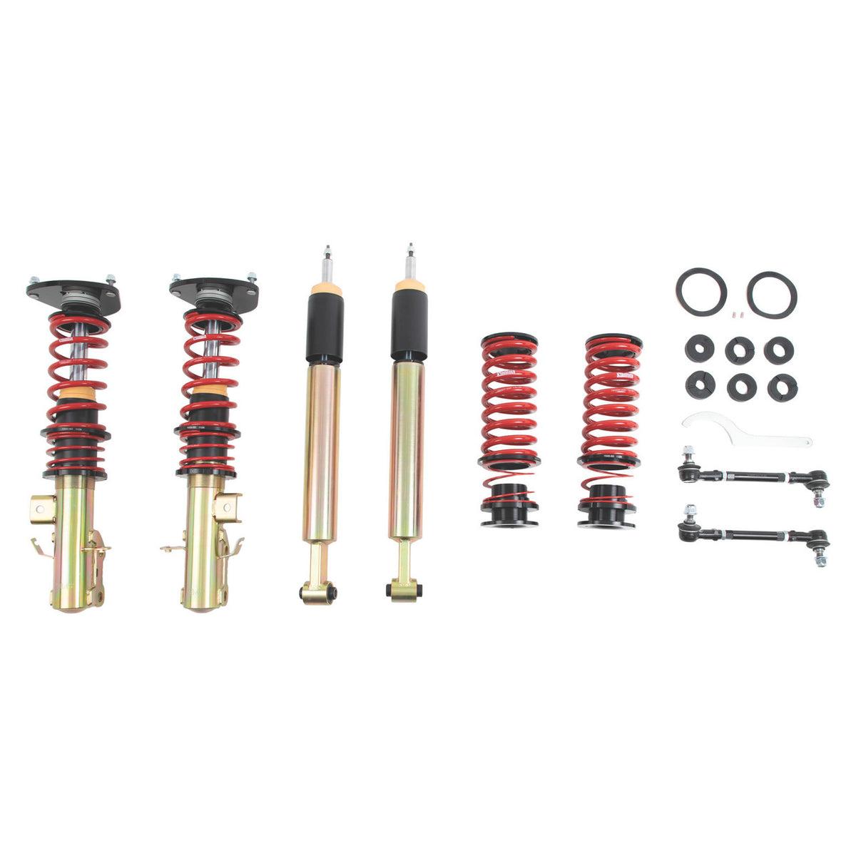 Belltech 352080SPC Ford Maverick Performance Handling Kit