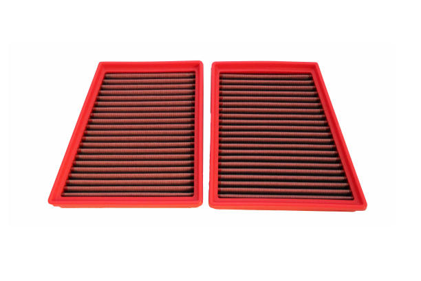 Bentley Continental GT BMC F1 Replacement Air Filter