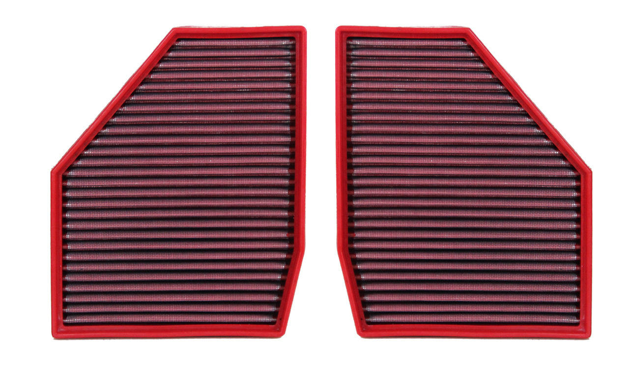BMW M5 F90 BMC F1 Replacement Air Filters
