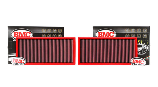 Volkswagen Touareg V8 BMC F1 Air Filter