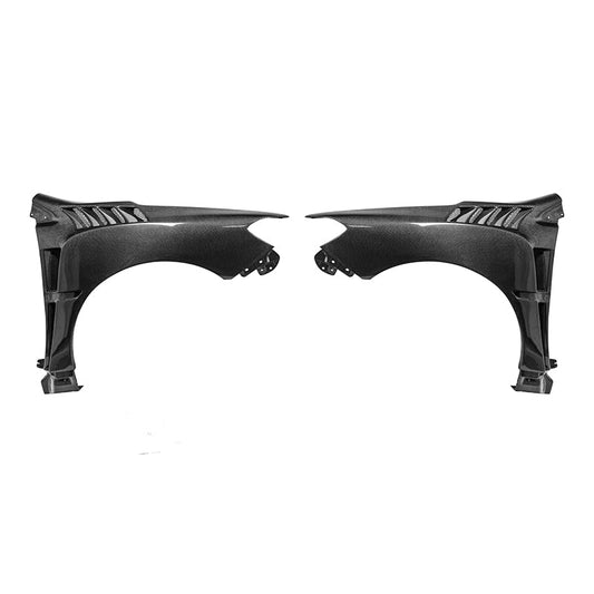 2015-21 Subaru WRX / STi Side Vented Fenders image 2