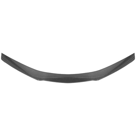 2023-Up Corvette C8 Z06 | Rear Spoiler Delete Hole Panel Cover image 2