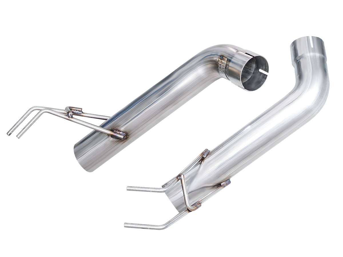 AWE Touring-to-Track Edition Conversion Kit for FE1 Civic Si/DE4 Acura Integra image 1