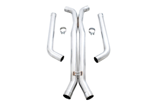 AWE Performance Mid Pipes for BMW F90 M5 image 2