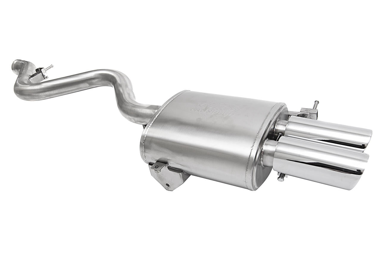 Fabspeed BMW M3 E90 / 92 / 93 Maxflo Performance Exhaust System (2007-2013)