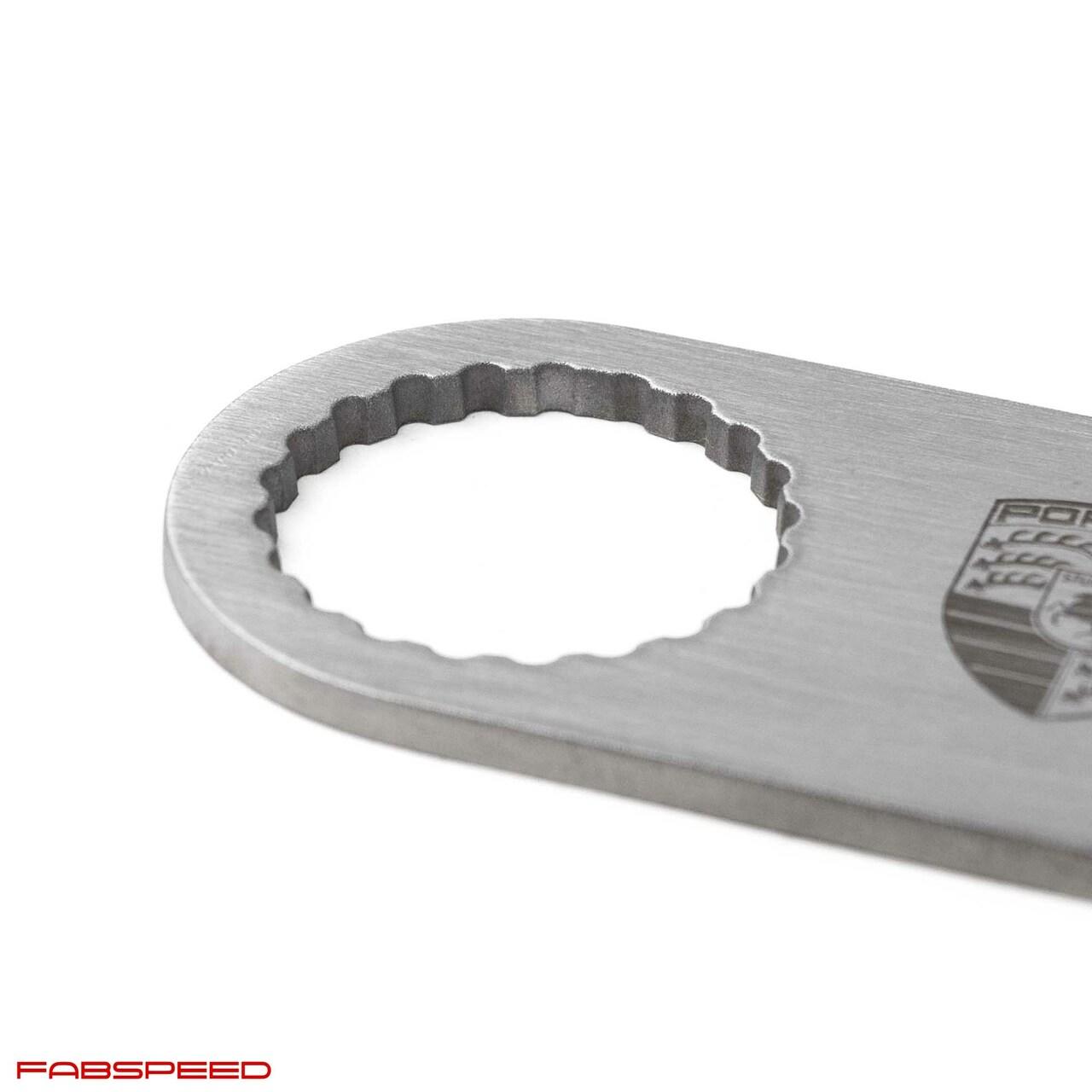 Fabspeed Competition Bar Top Bottle Opener
