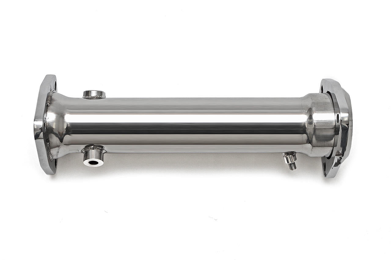 Fabspeed Ferrari 328 link comp. Pipes (1986-1989)