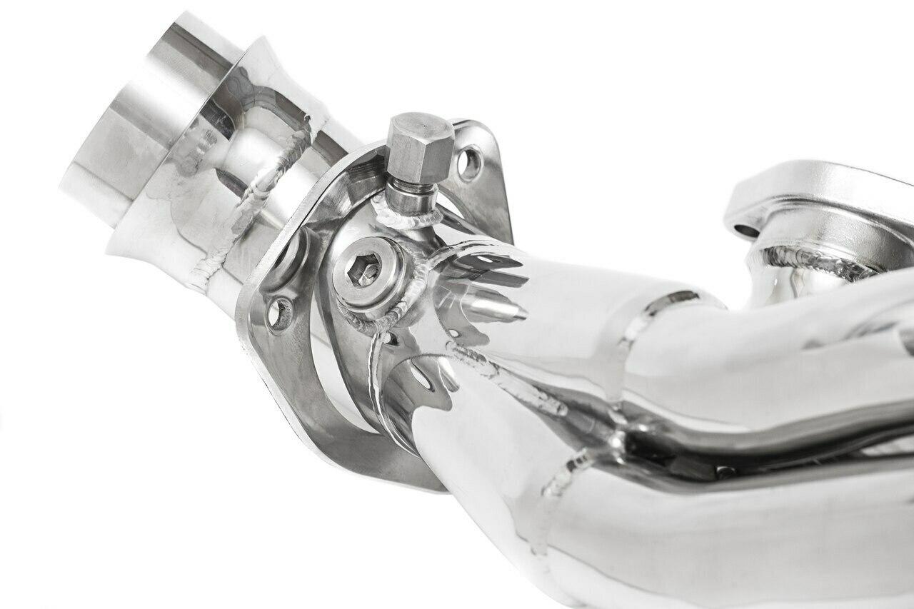 Fabspeed Ferrari F430 Sport Headers