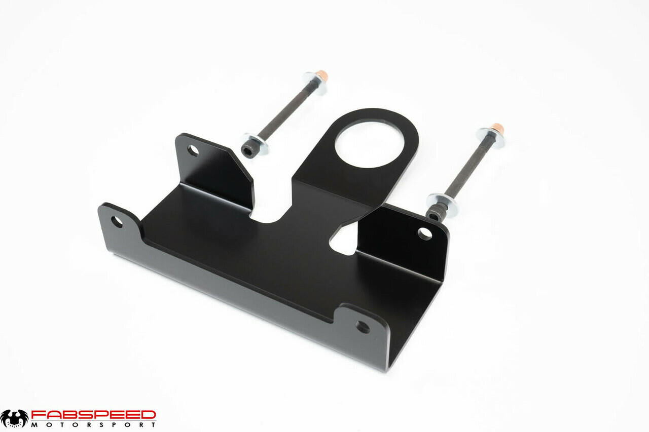 Fabspeed Lamborghini Gallardo Rear Tow Hook (2004-2008)
