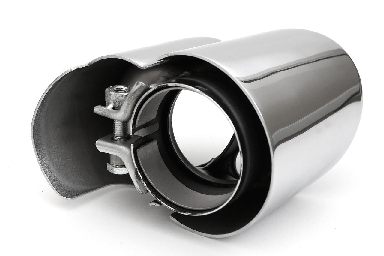 Fabspeed Porsche 996 GT2 X-50 Style Tips