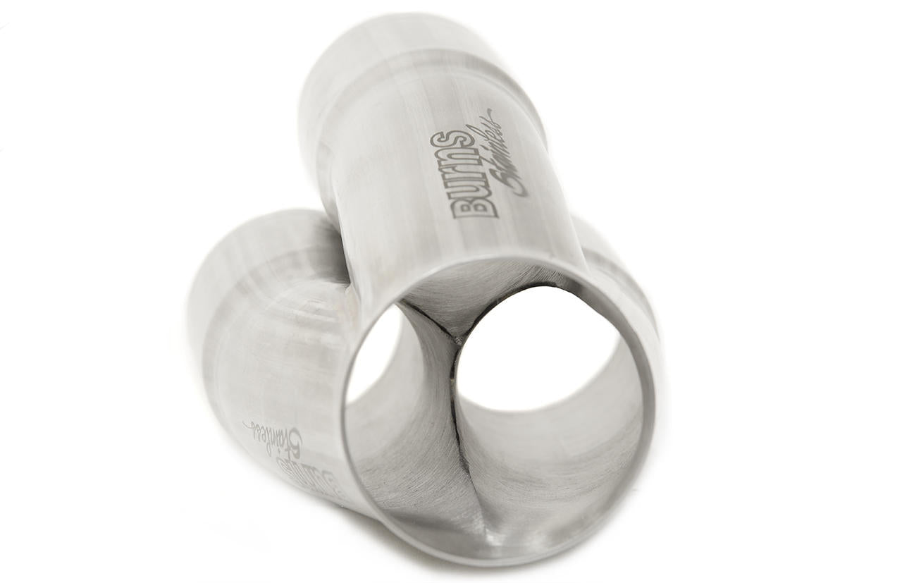 Fabspeed Porsche 997 / 997.2 GT3 RS Long Tube Race Competition Headers