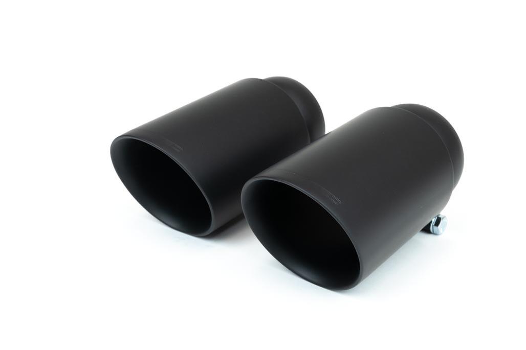 Fabspeed Range Rover Sport Supercharged Supercup Exhaust System (2014-2017)