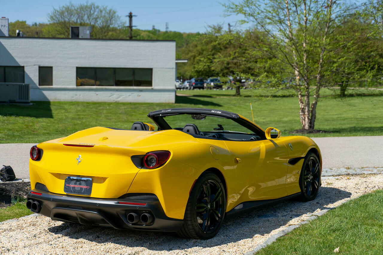 Ferrari Portofino XperTune Performance Software