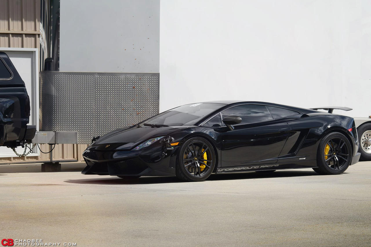 Lamborghini Gallardo GiroDisc Brake Pads