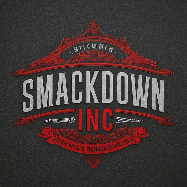SmackDown Inc