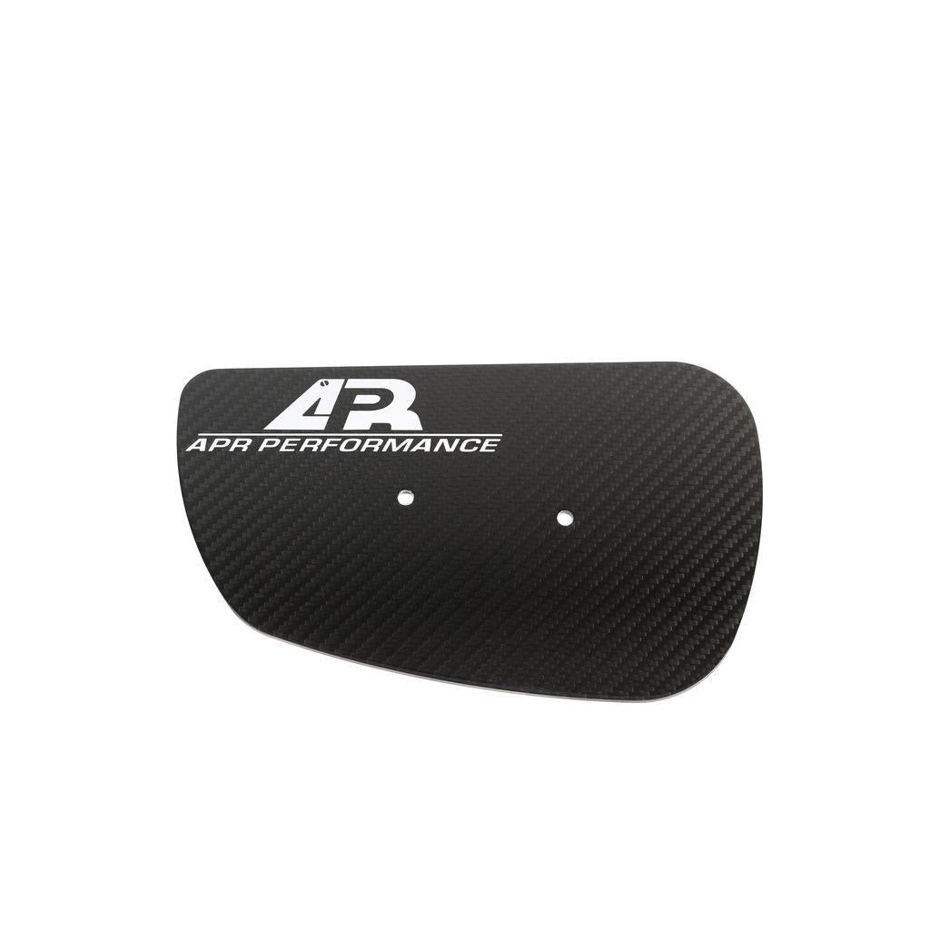 GTC-200 Universal Carbon Fiber Side Plates V.1 ( Old)
