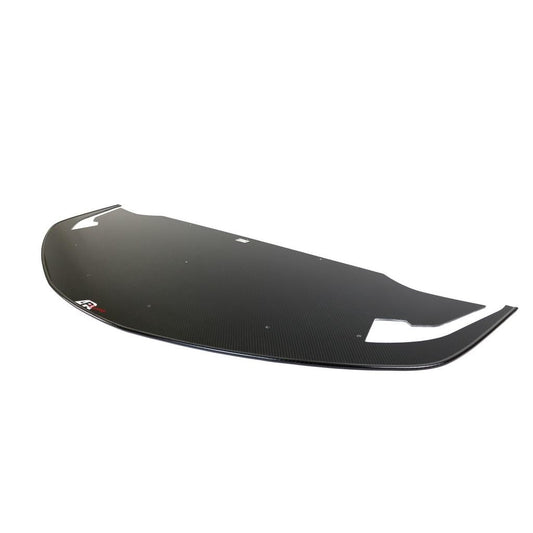 Carbon Fiber Front Wind Splitter -Toyota Supra A90/91 2020-2023