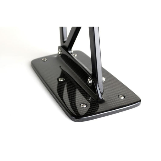 GTC-300 Carbon Fiber Adjustable Wing- 2013-2021 Scion FRS / Subaru BRZ / Toyota GT-86