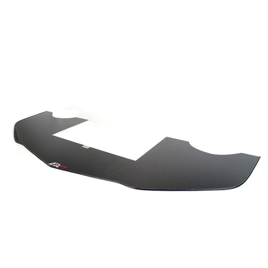 Carbon Fiber Front Wind Splitter- 2017 - 2024 Chevrolet Camaro ZL1 with APR Lip