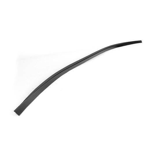 GTC-200 Carbon Fiber Adjustable Wing - 2002-2006 Acura RSX