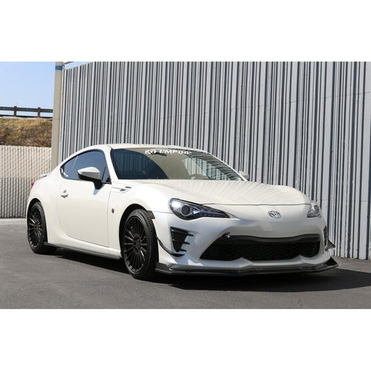Carbon Fiber Aero Kit- Toyota GT-86 2017-2021