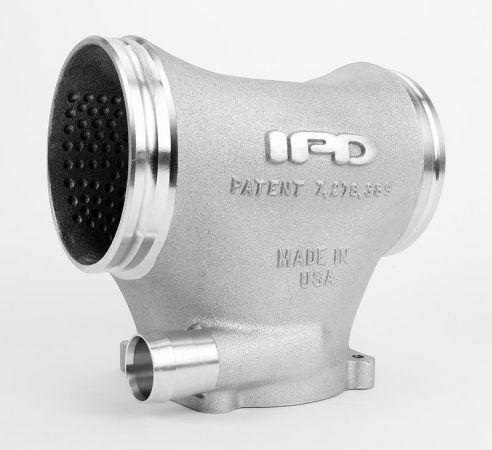 Porsche 986 Boxster IPD Intake Plenum (2000-2004)