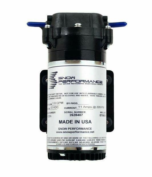 Snow Performance Stage 1 Meth Injection Boost Cooler Kit