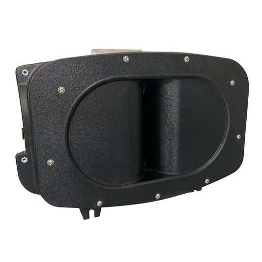 Halltech Hornet HRNT.518 C8 intake kit