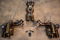 Valvetronic Designs Ferrari F12 812 Valved Sport Exhaust