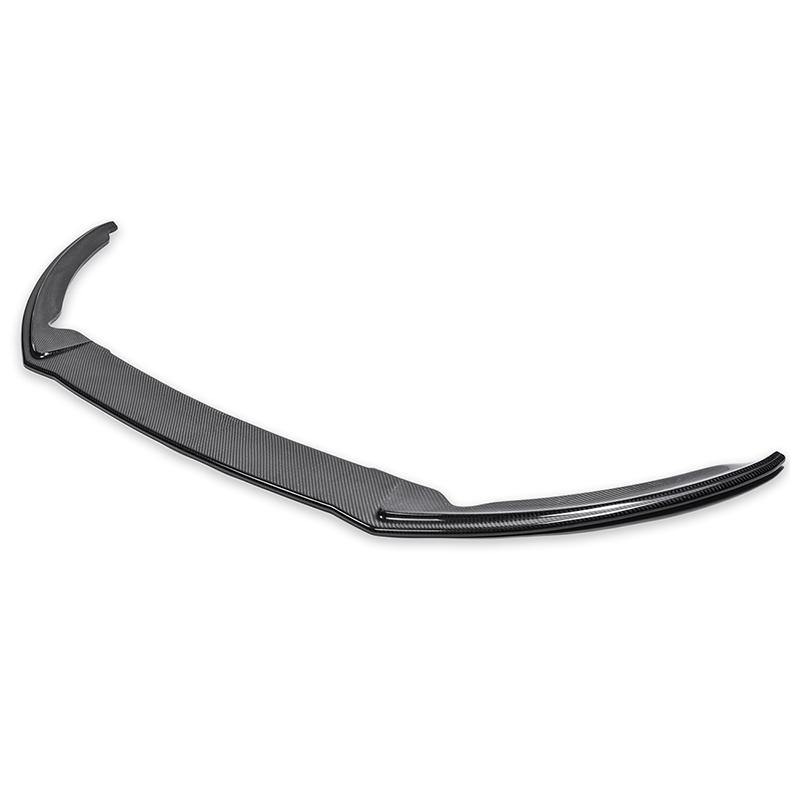 2015-Up Ford Focus ST Carbon Fiber Front Splitter Lip image 18