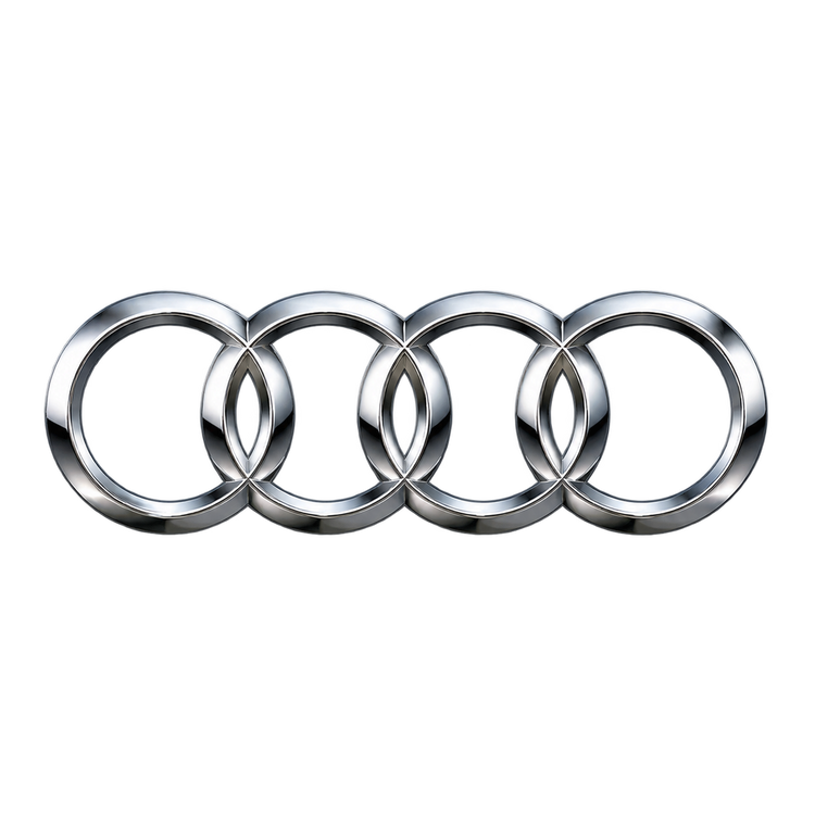Audi manufacturer logo
