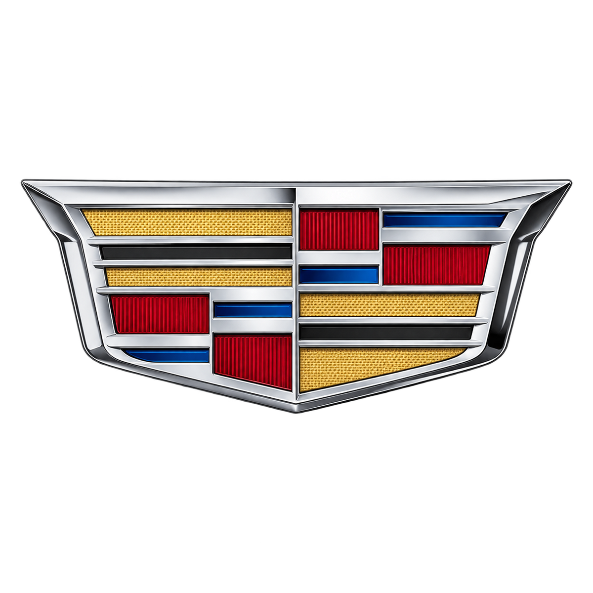 Cadillac manufacturer logo