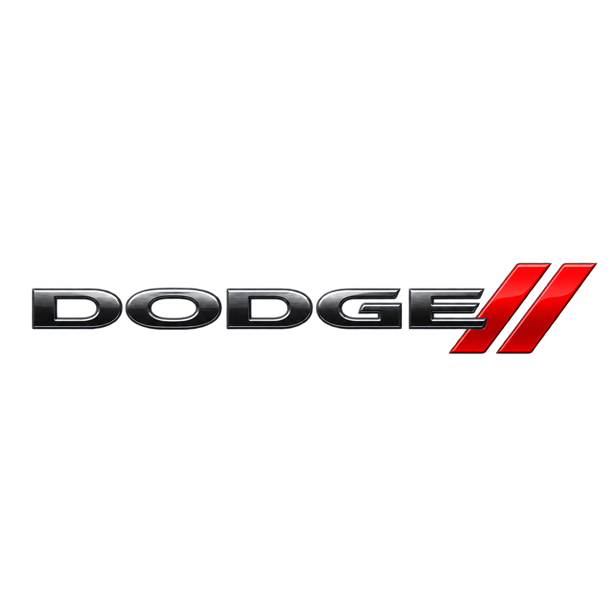 Dodge manufacturer logo