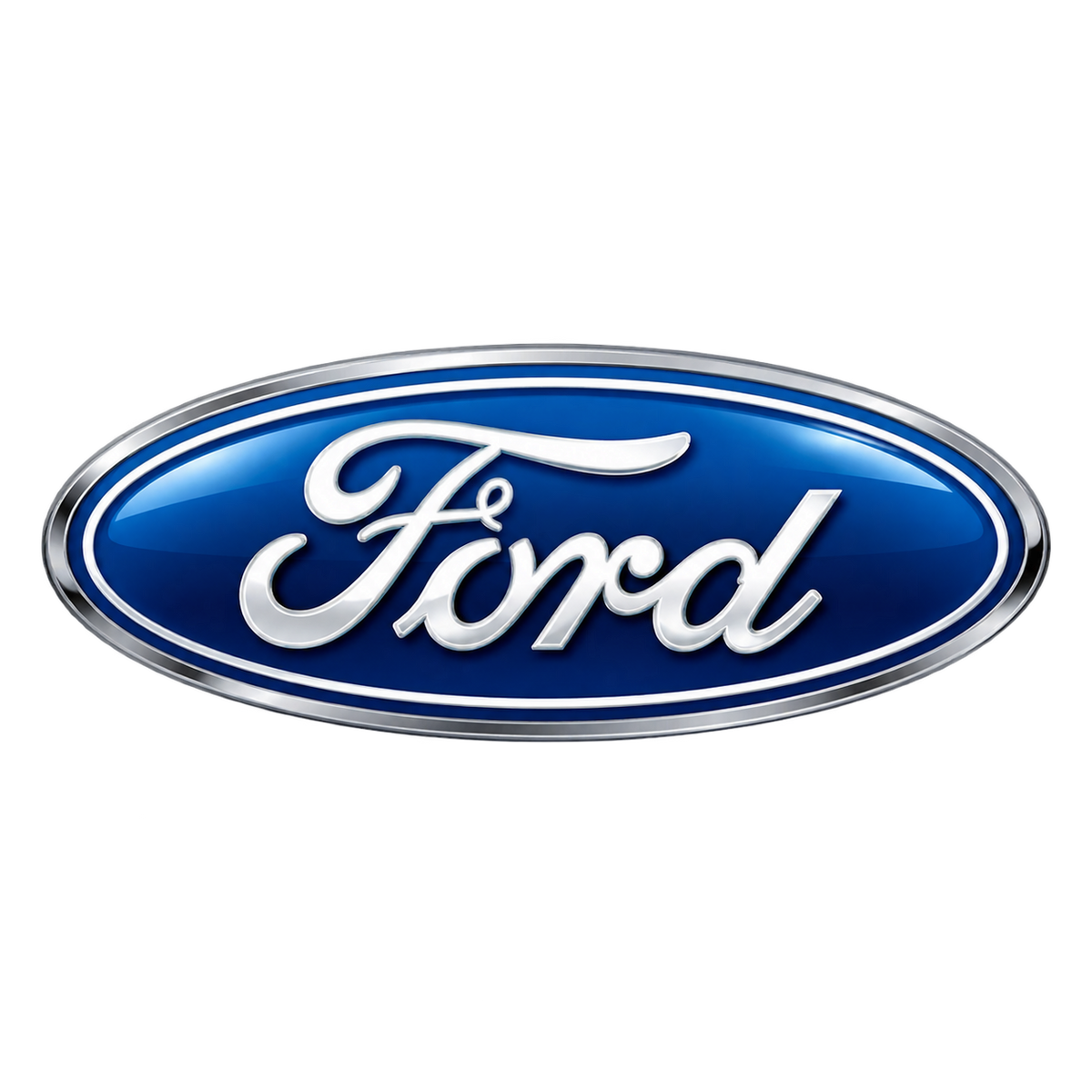 Ford manufacturer logo