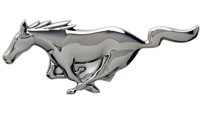 Shop Mustang