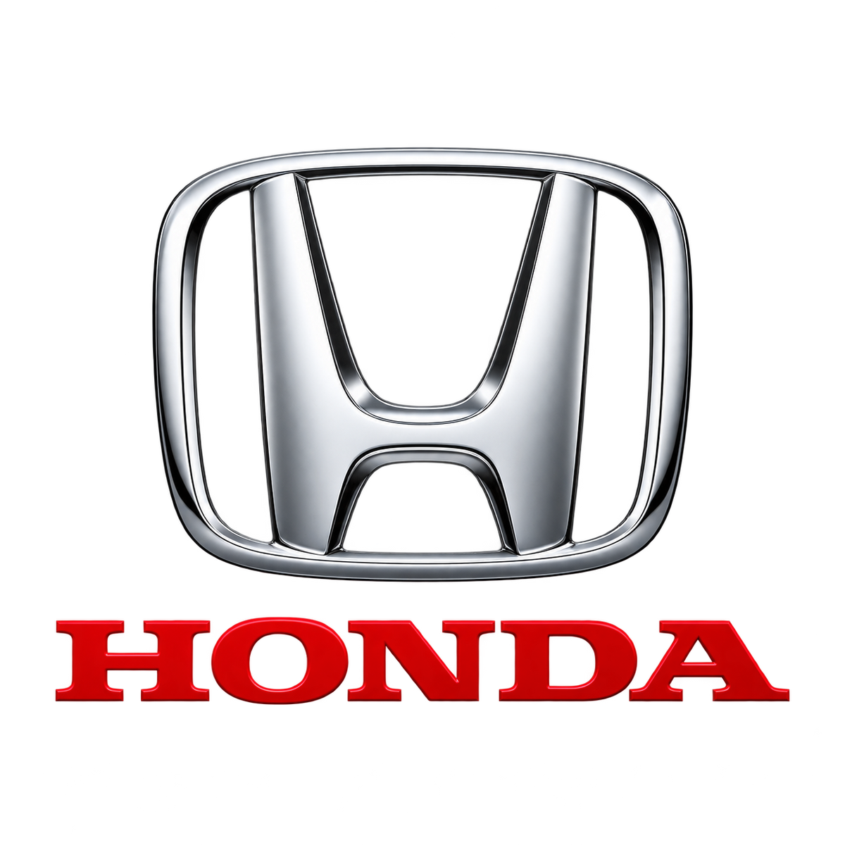 Honda manufacturer logo