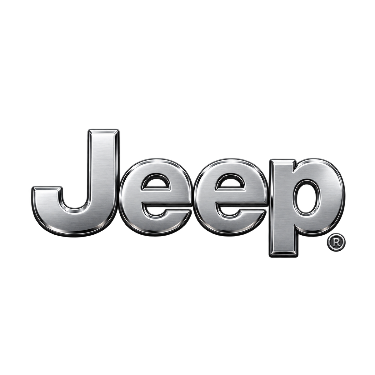 Jeep manufacturer logo