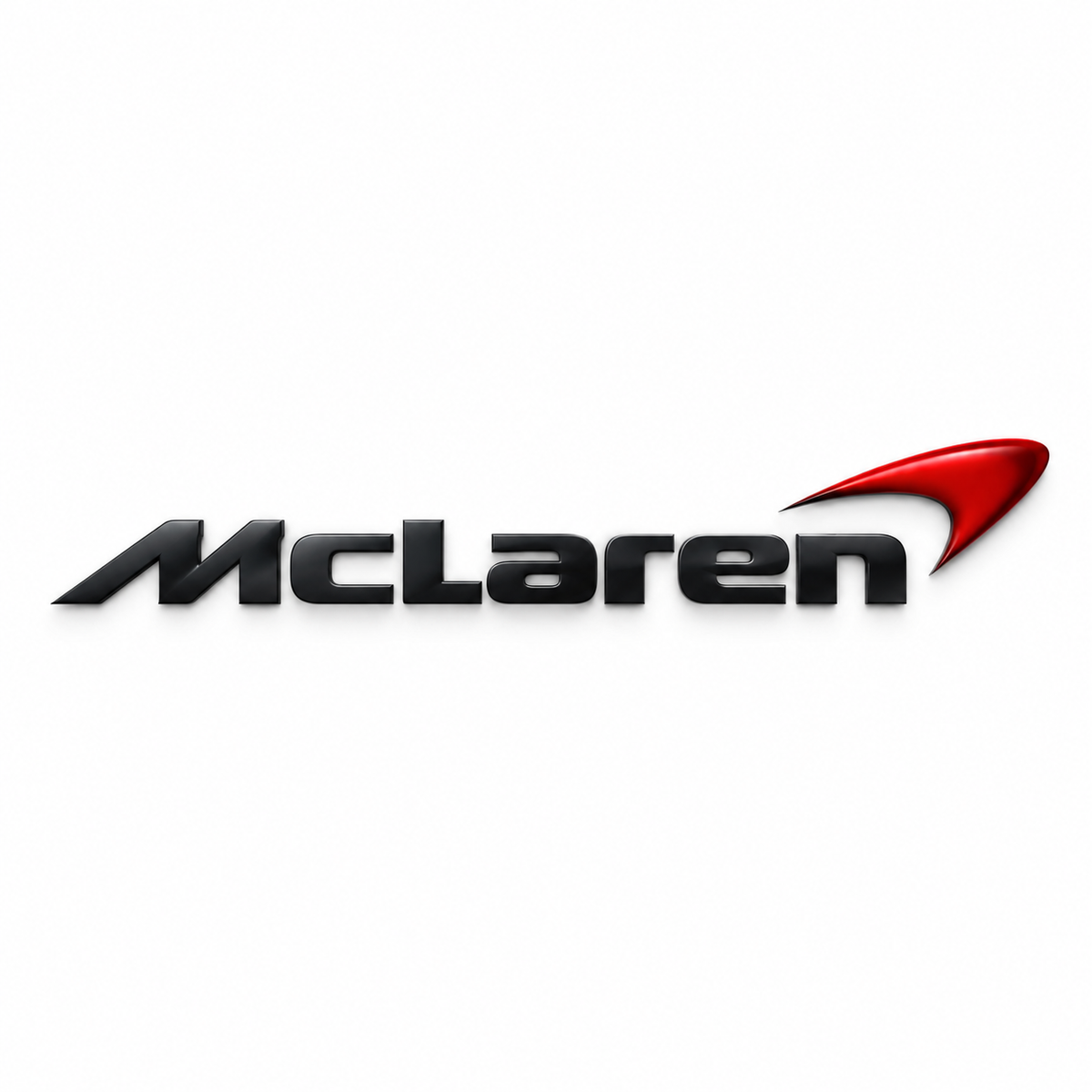 McLaren manufacturer logo