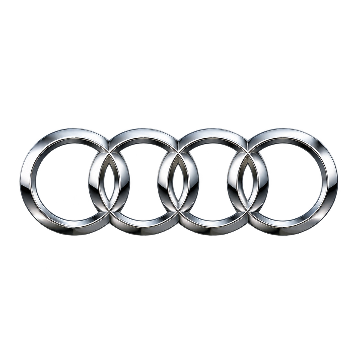 Audi manufacturer logo