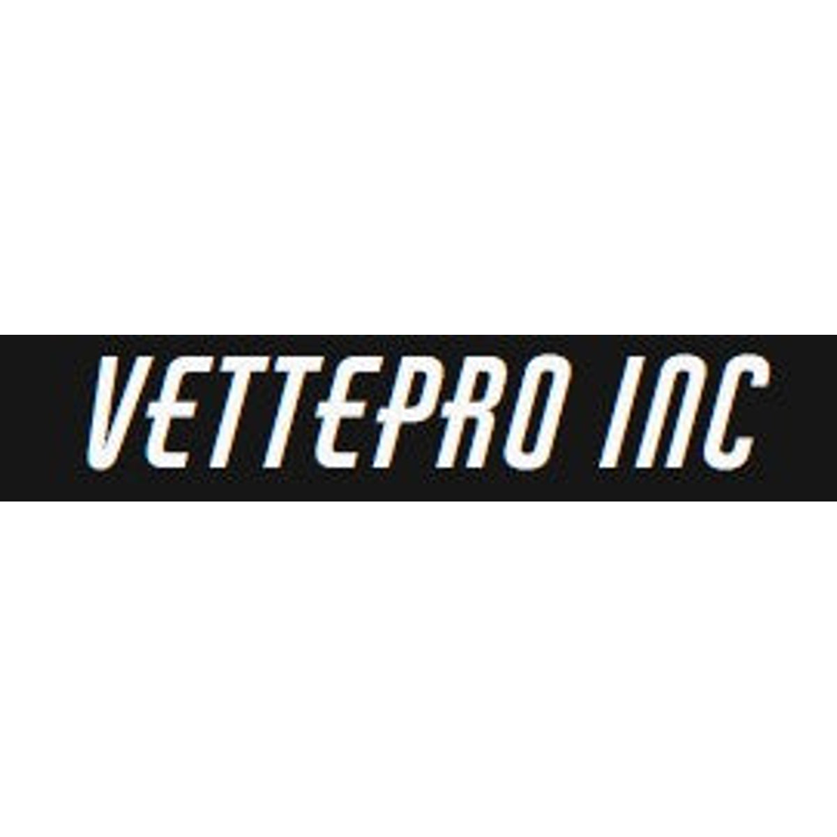 VettePro logo