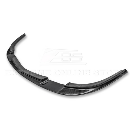 Corvette C6 Grand Sport / Z06 Front Splitter Lip | ZR1 Conversion Package image 55