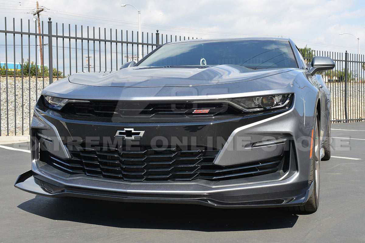 2019-24 Camaro 1LE Extended Full Aero Kit image 5